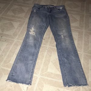 Blank NYC jeans